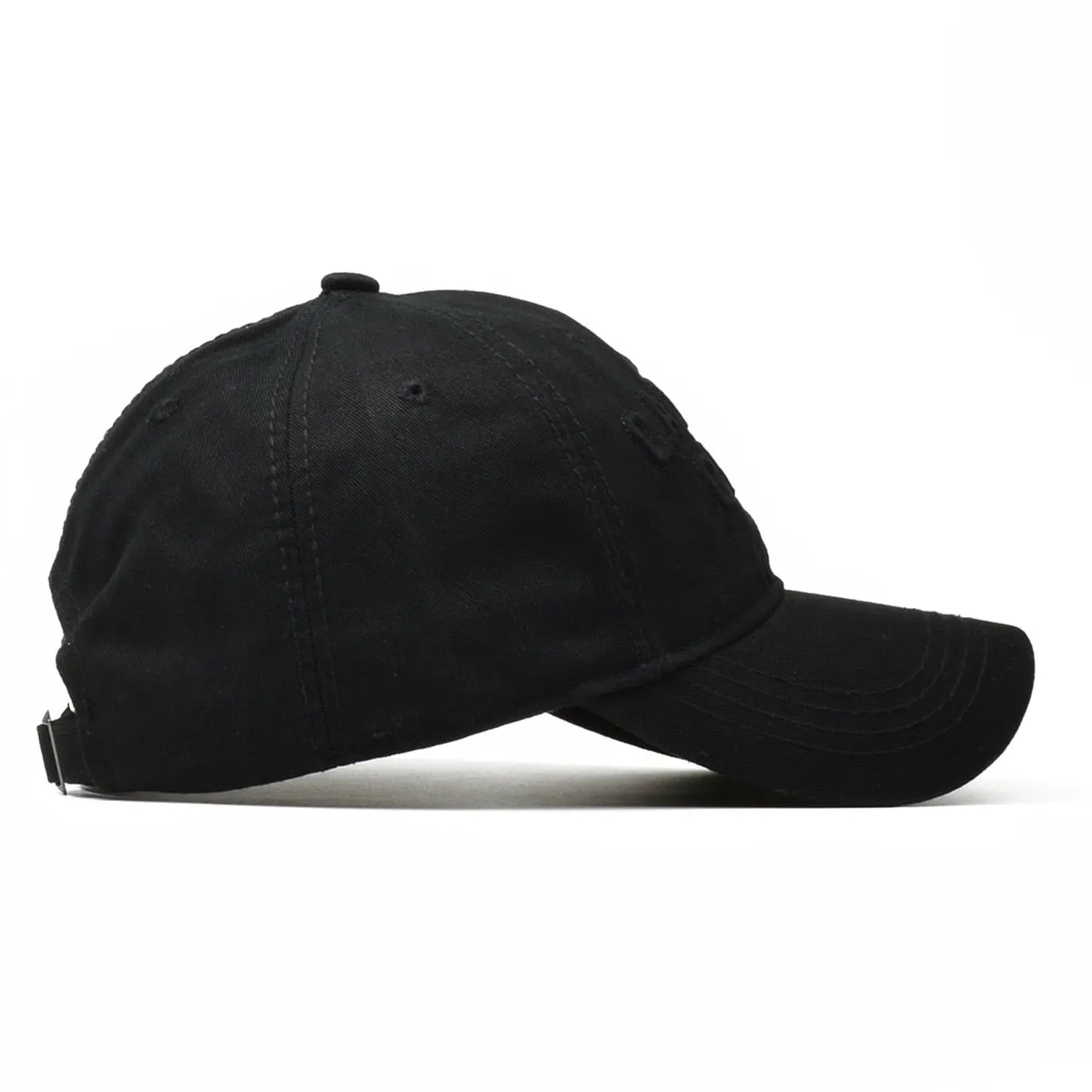 Fashion Unisex Summer Baseball Caps Cotton Letter Snapback Hat for Men Women Adjustable Kpop Dad Hats Bone Casquette