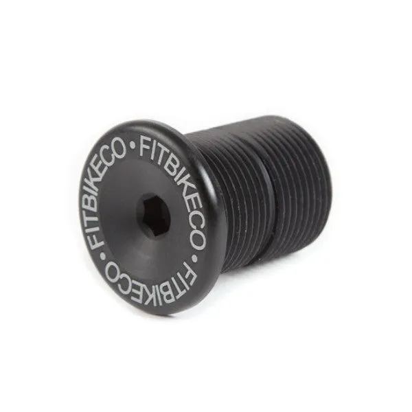 Fit M24 Fork Bolt