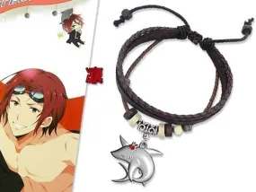 Free! Rin Bracelet