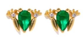 Frog Studs