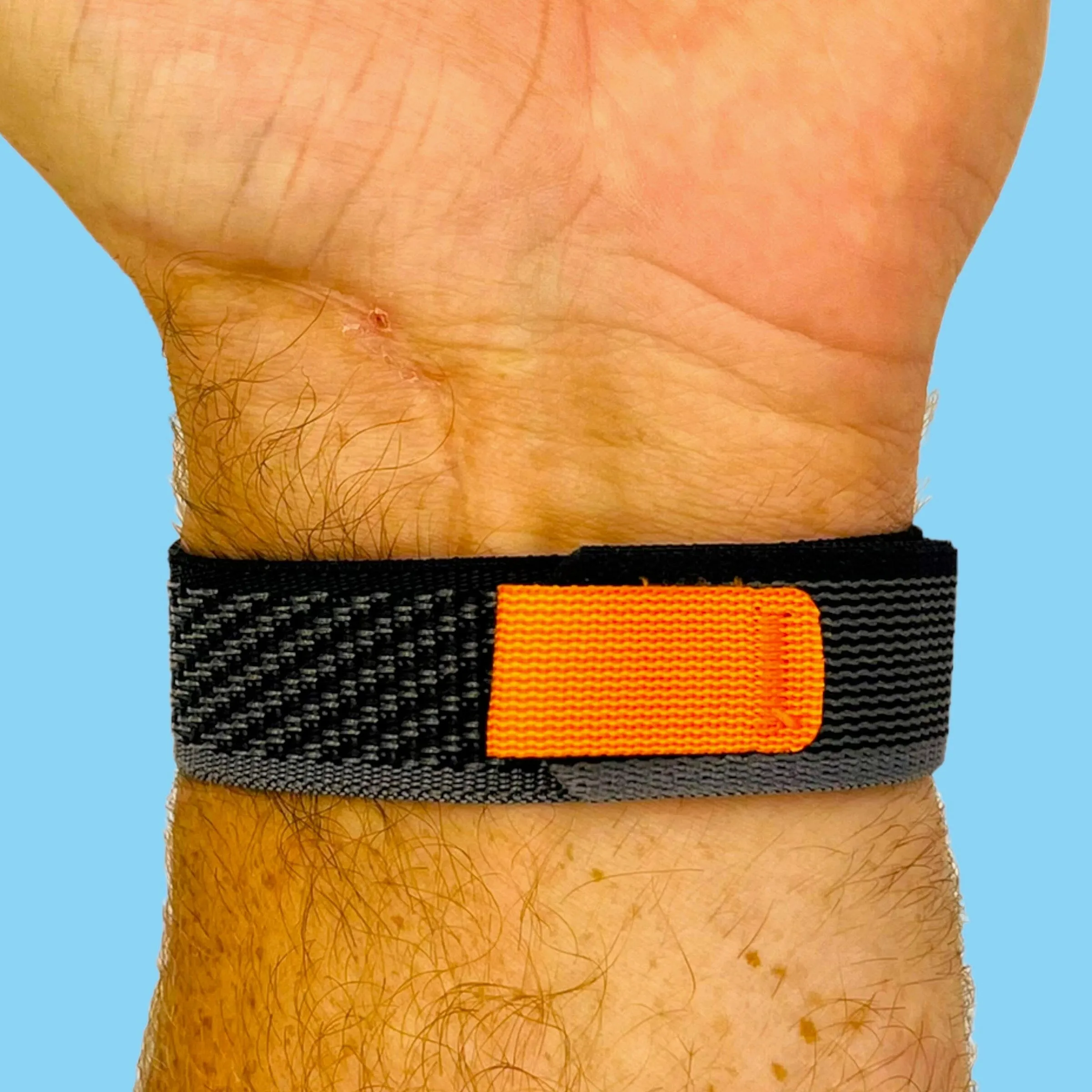 Garmin Instinct 2s Trail Loop Watch Straps