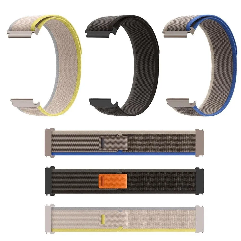 Garmin Instinct 2s Trail Loop Watch Straps