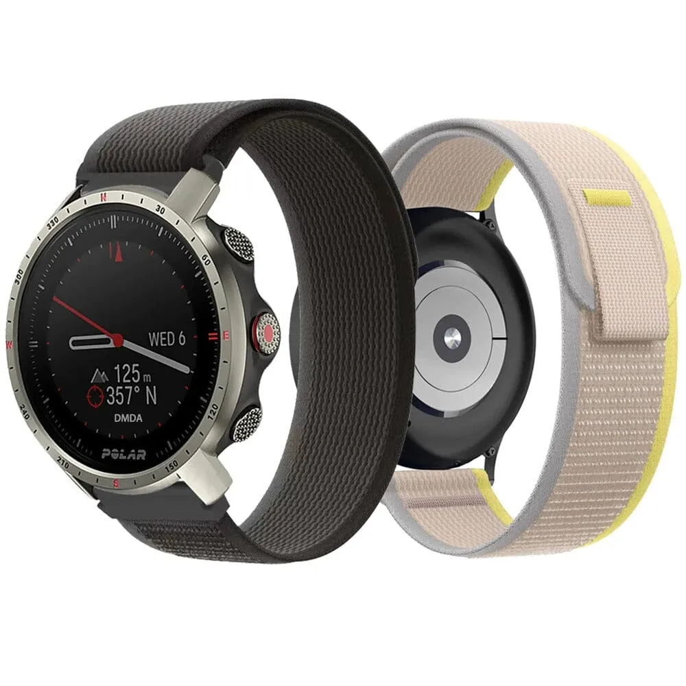 Garmin Instinct 2s Trail Loop Watch Straps
