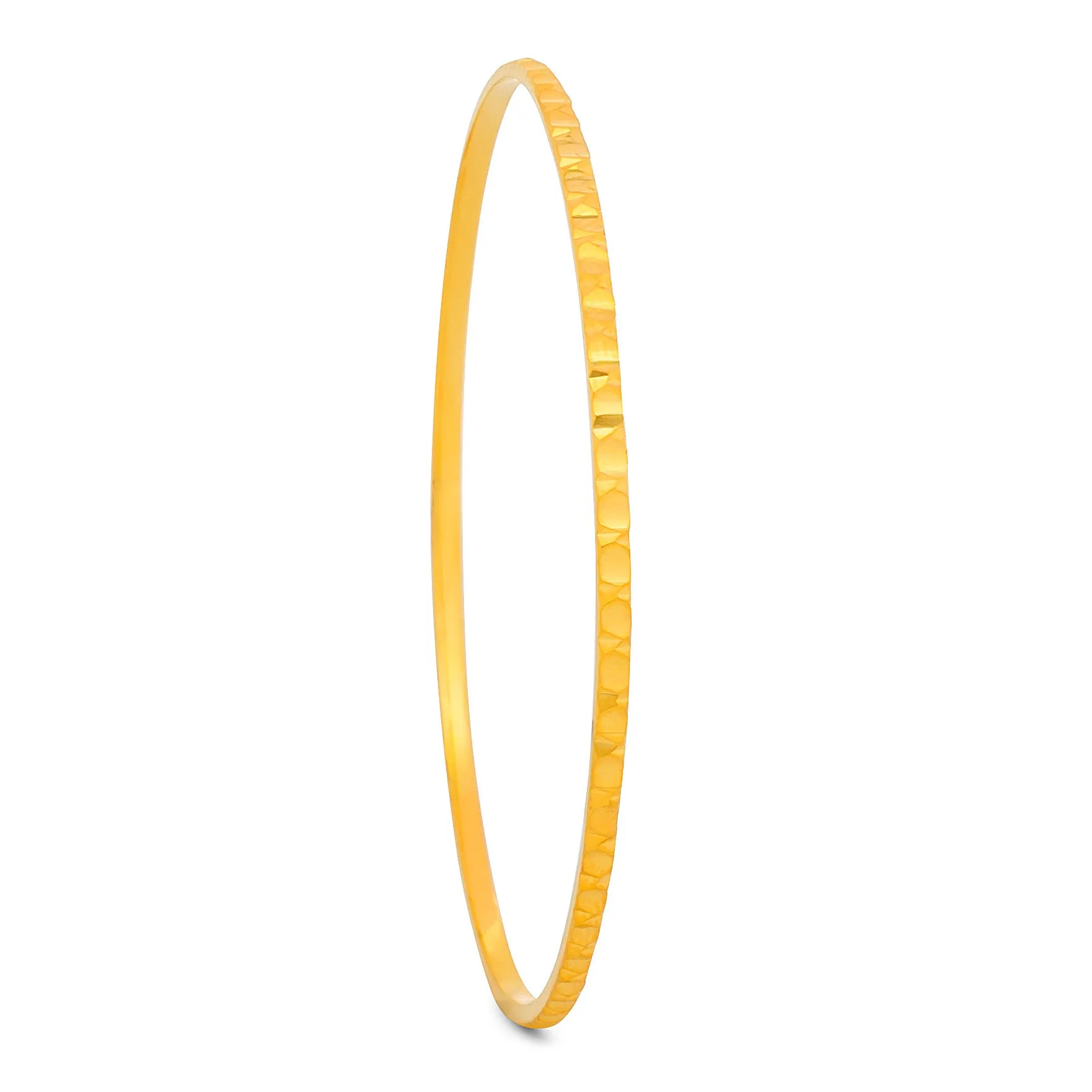 GOLDEN BANGLE PGB16-001
