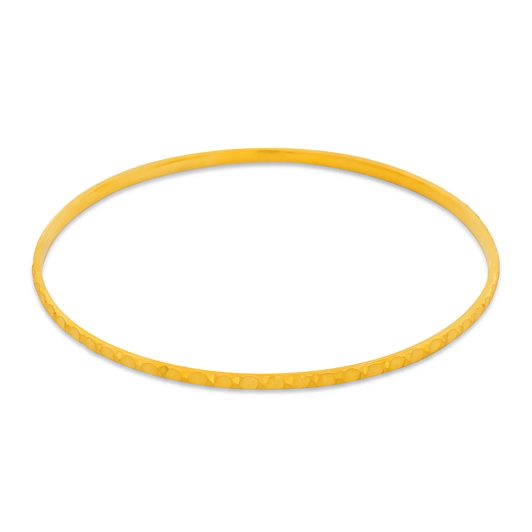 GOLDEN BANGLE PGB16-001