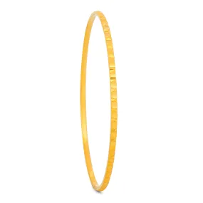 GOLDEN BANGLE PGB16-001