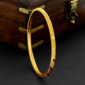 GOLDEN BANGLE PGB41-041