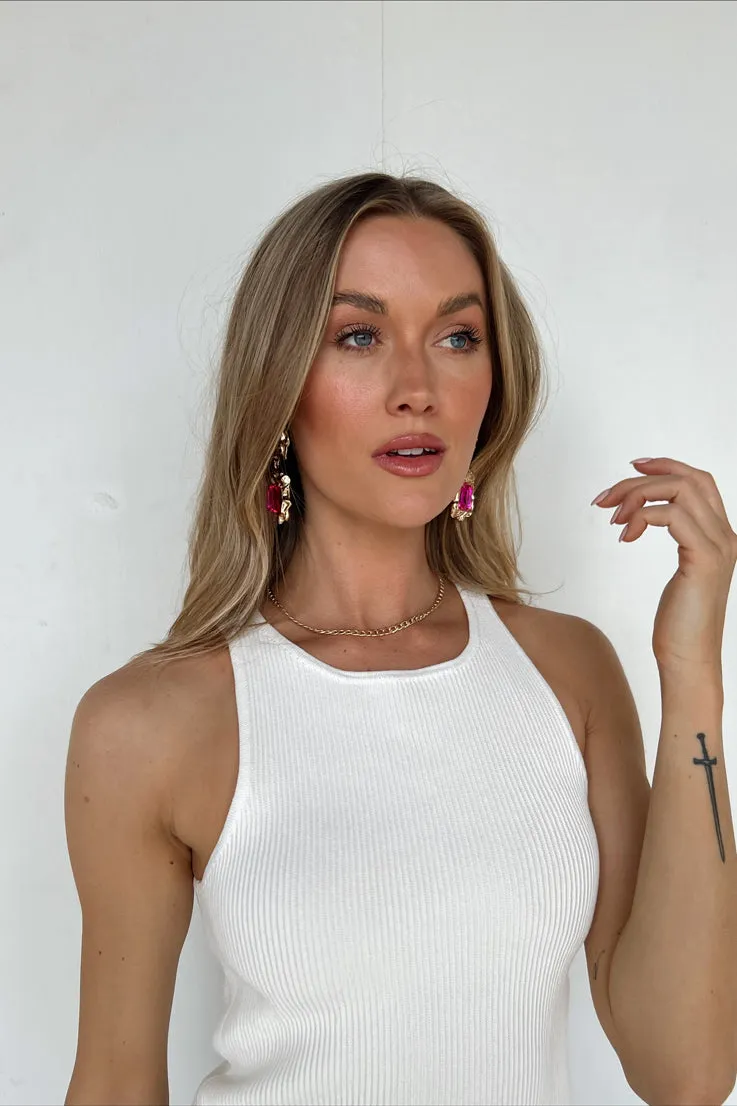 Good Times Earrings