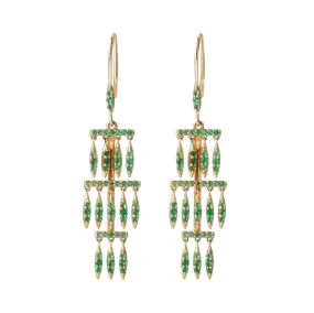 Grass Multi Dewdrops Y-EM