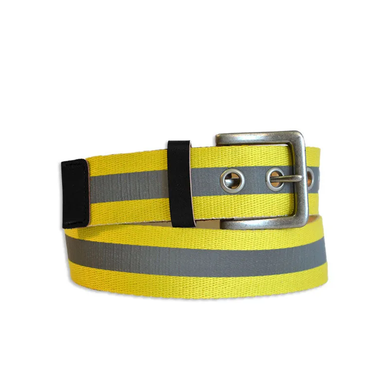 HI-VIS Safety Belt in Yellow