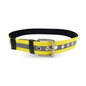HI-VIS Safety Belt in Yellow