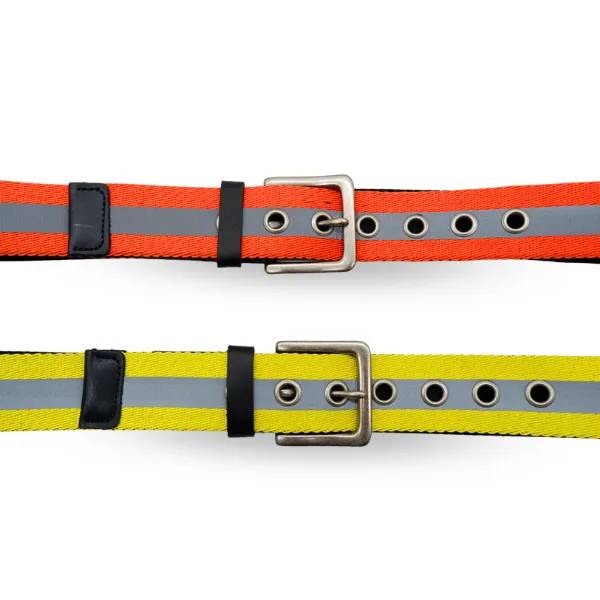 HI-VIS Safety Belt in Yellow