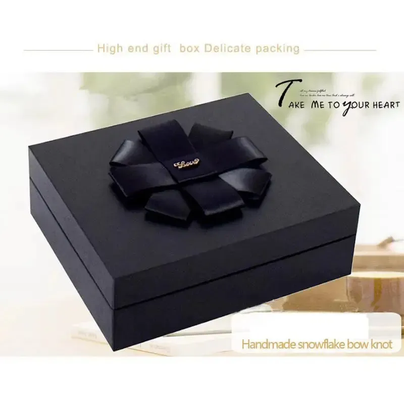 High Quality Men's Business Gift Set Sunglasses Belt Boy Birthday Surprise Quartz Watch Gift Box New Year's Gift Including Box