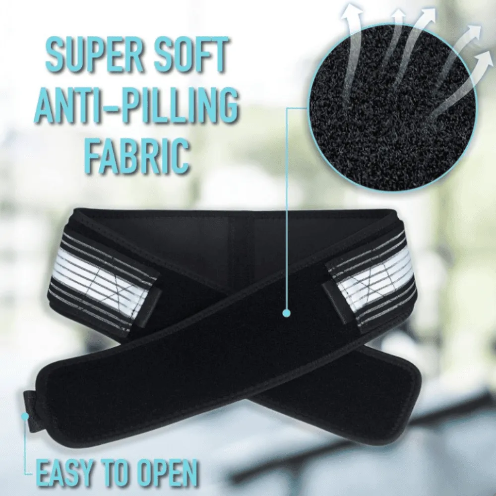 Hip Belt For Back Pain