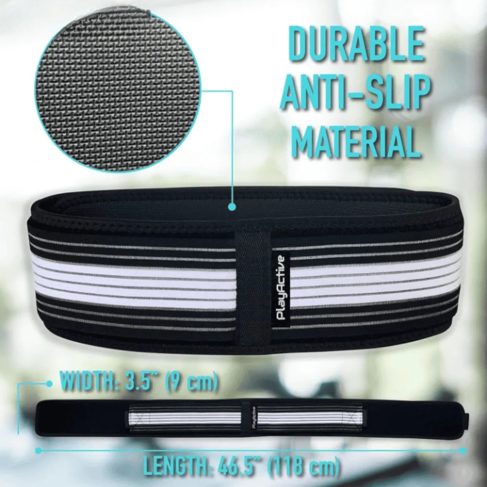 Hip Belt For Back Pain