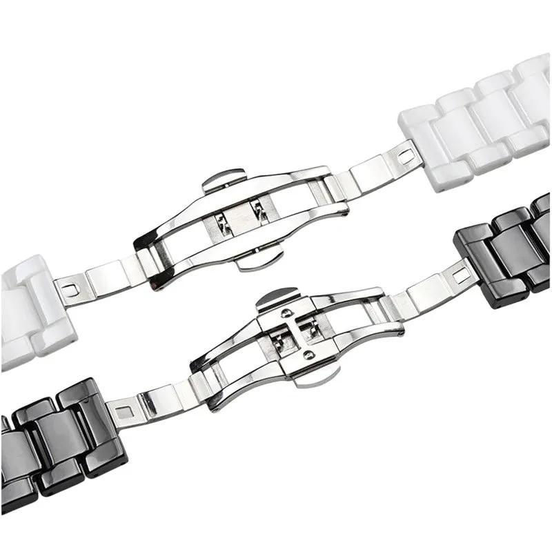Huawei Watch 3 Pro Ceramic Watch Straps