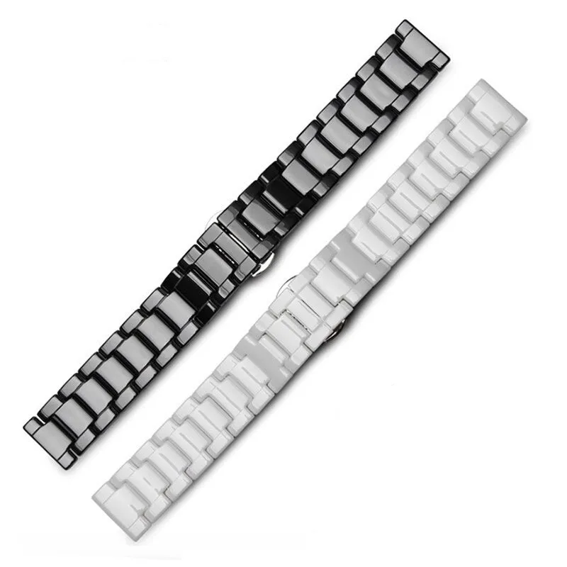 Huawei Watch 3 Pro Ceramic Watch Straps