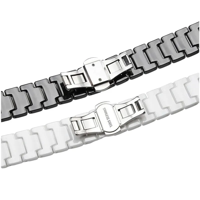 Huawei Watch 3 Pro Ceramic Watch Straps