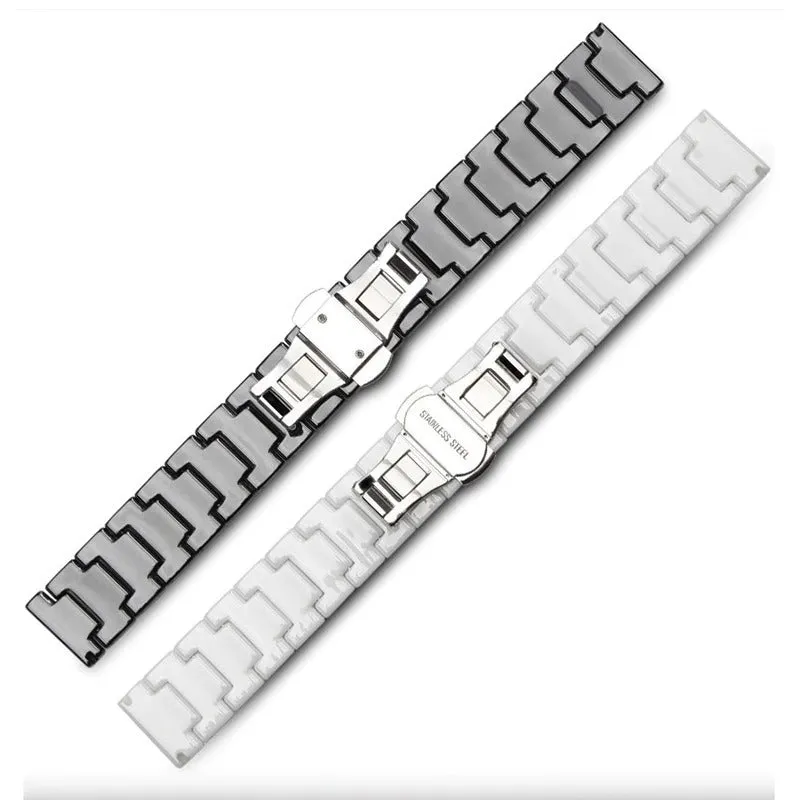 Huawei Watch 3 Pro Ceramic Watch Straps