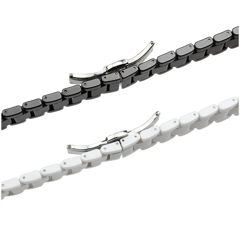Huawei Watch 3 Pro Ceramic Watch Straps