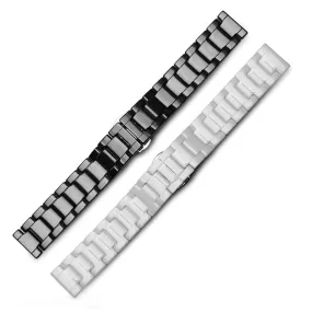 Huawei Watch 3 Pro Ceramic Watch Straps