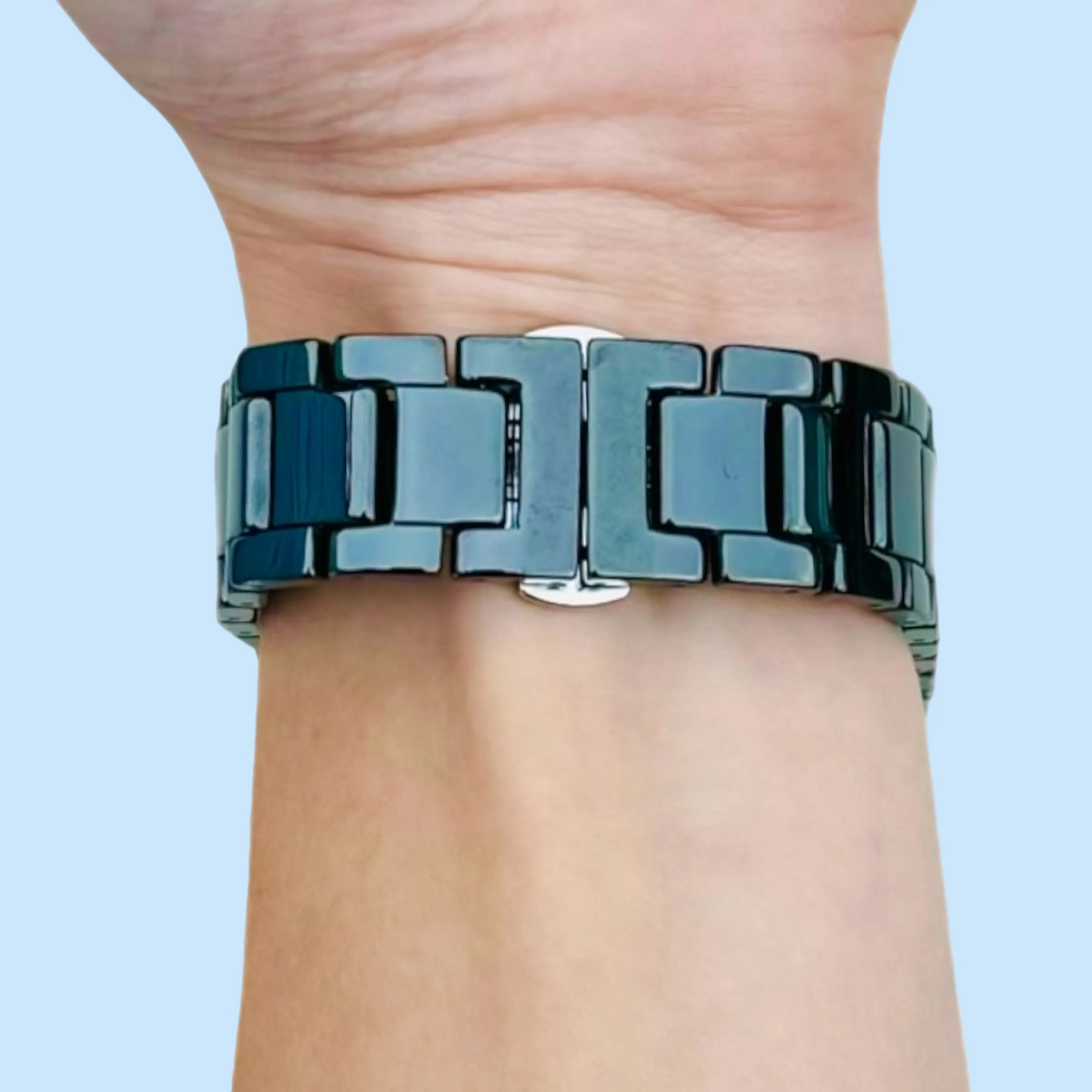 Huawei Watch 3 Pro Ceramic Watch Straps