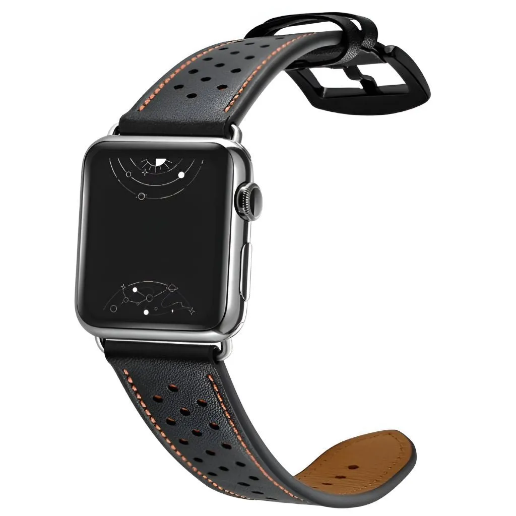 Invicta Genuine Leather Band