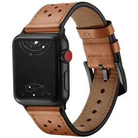 Invicta Genuine Leather Band