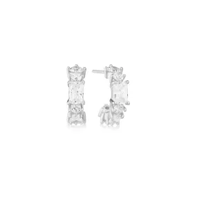 IVREA CREOLO PICCOLO EARRINGS