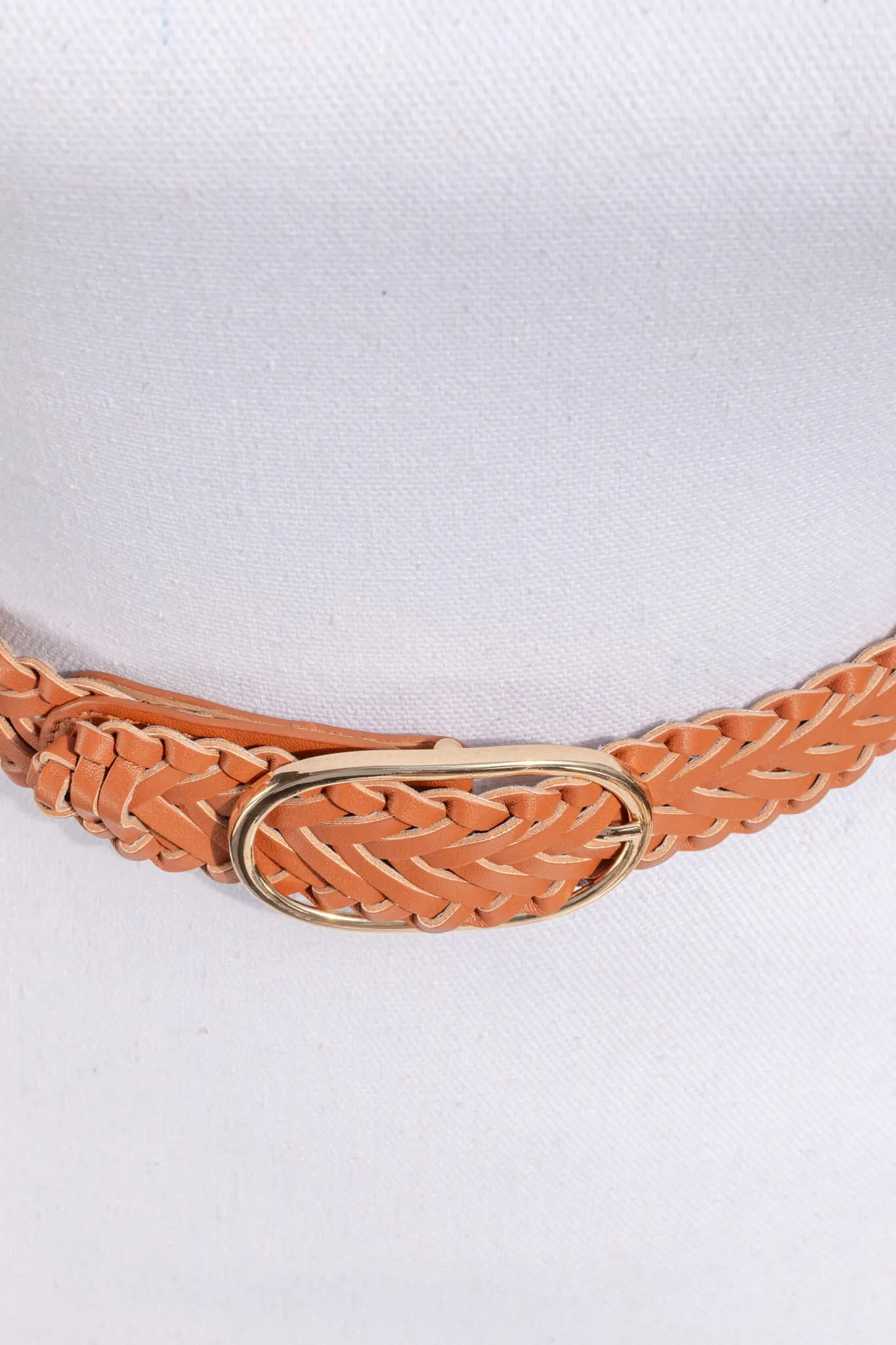 Joëlle Braided Belt