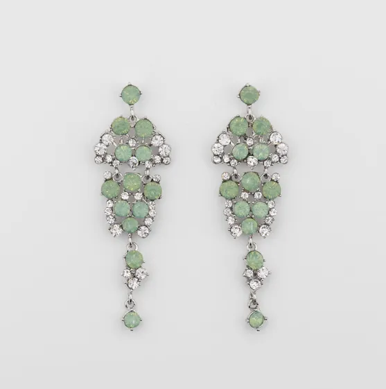 Just Girl Stuff Earrings #111166