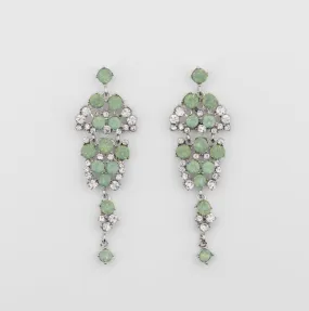 Just Girl Stuff Earrings #111166