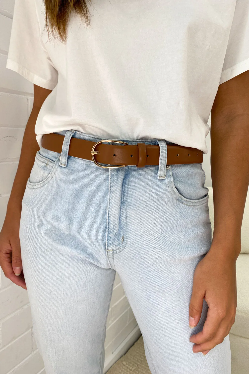 Katana Belt