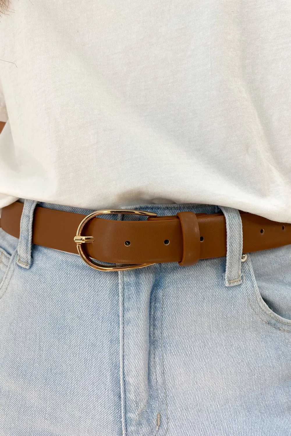 Katana Belt