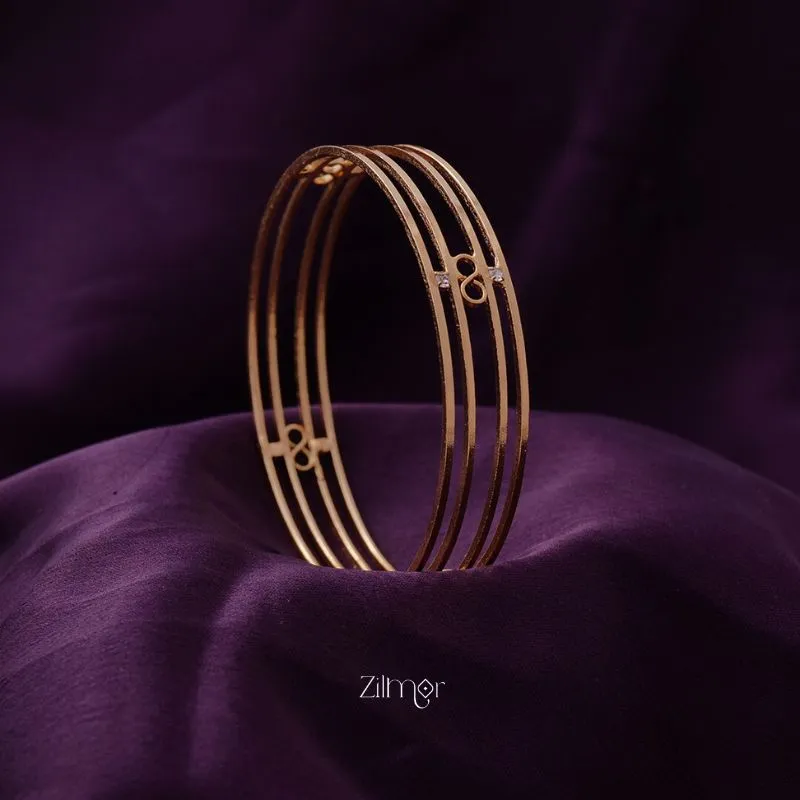 KF200159 - AD stone bangle