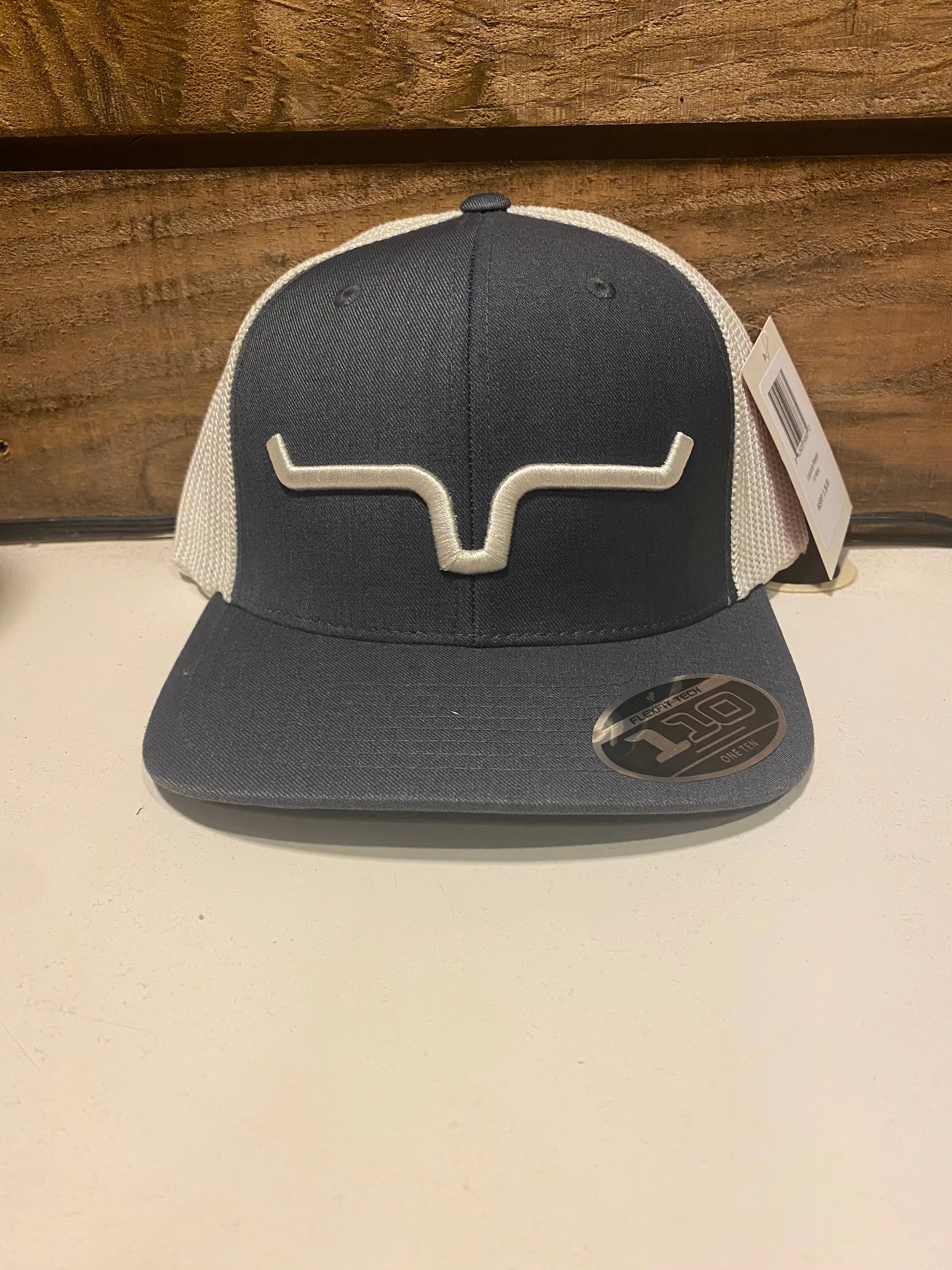 Kimes Ranch Upgrade Weekly 110-Navy