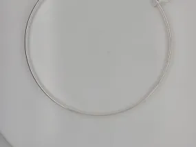 Large Golf Bangle
