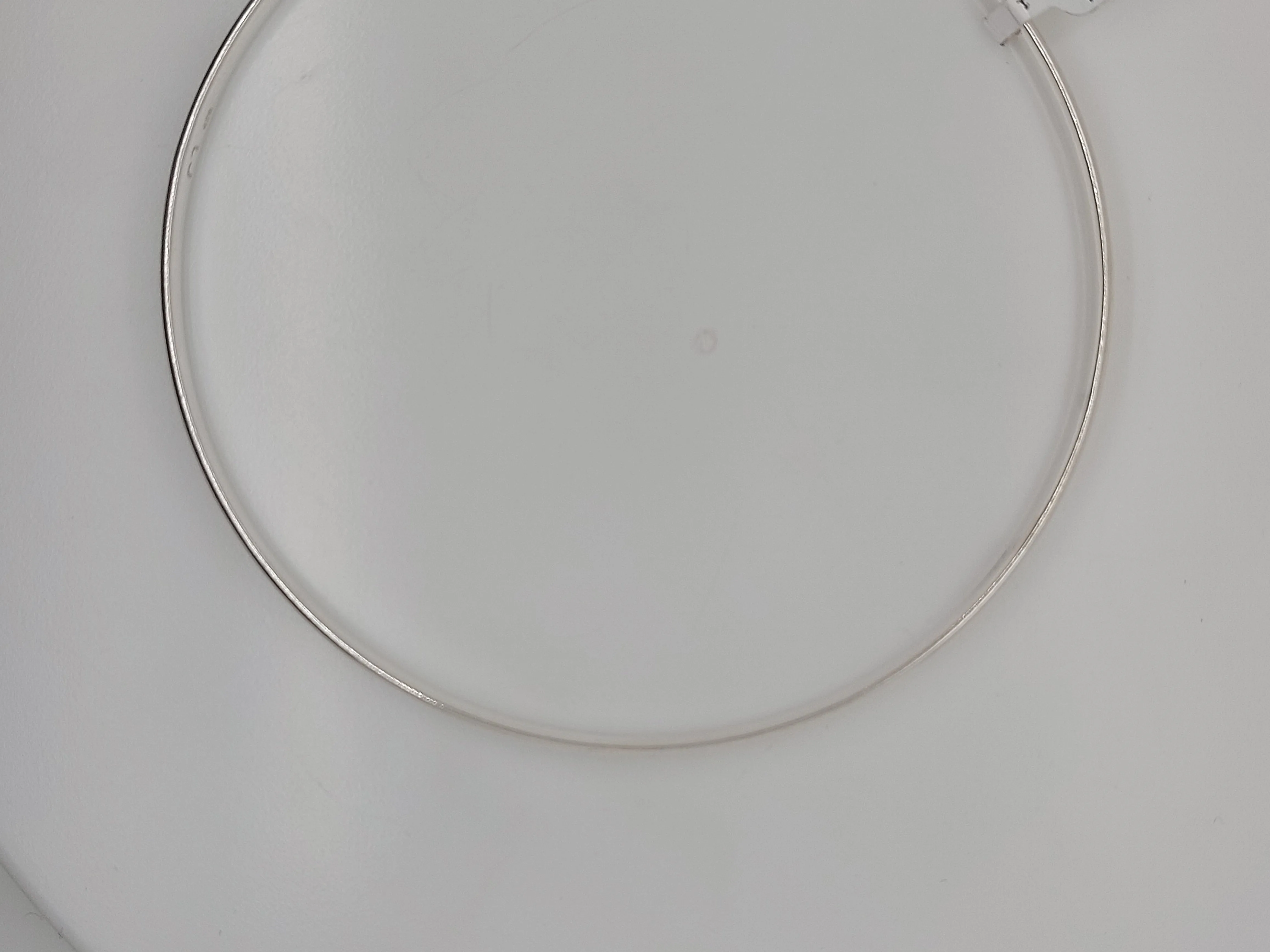 Large Golf Bangle