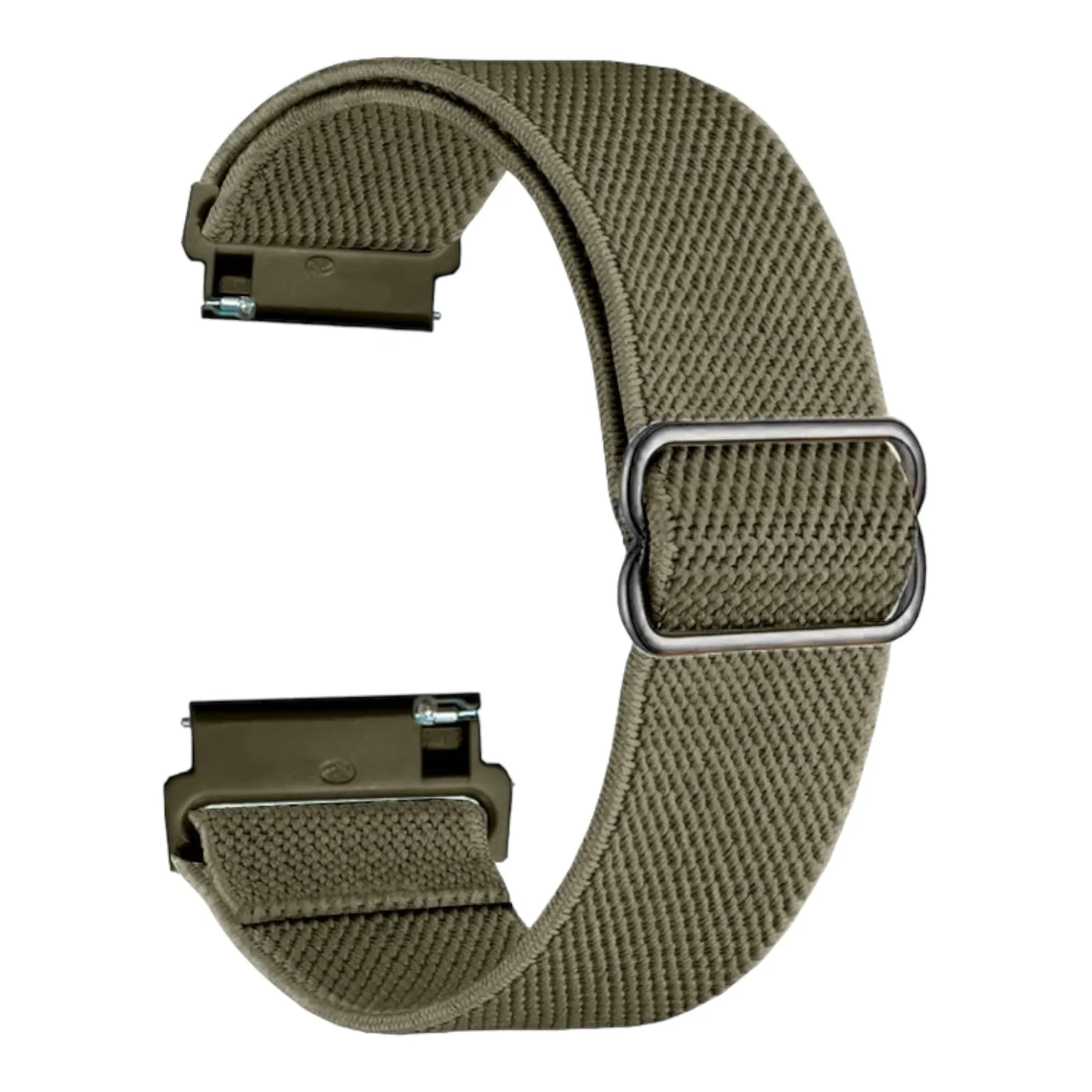 LG Watch Braided Loop Flex Watch Straps