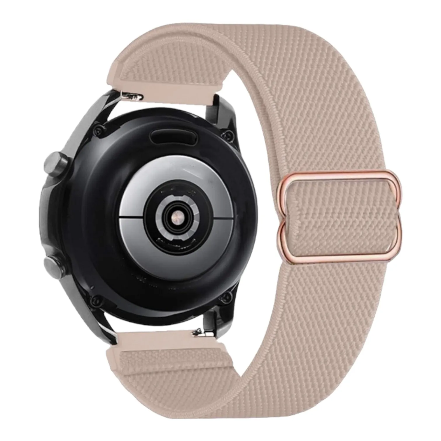LG Watch Braided Loop Flex Watch Straps