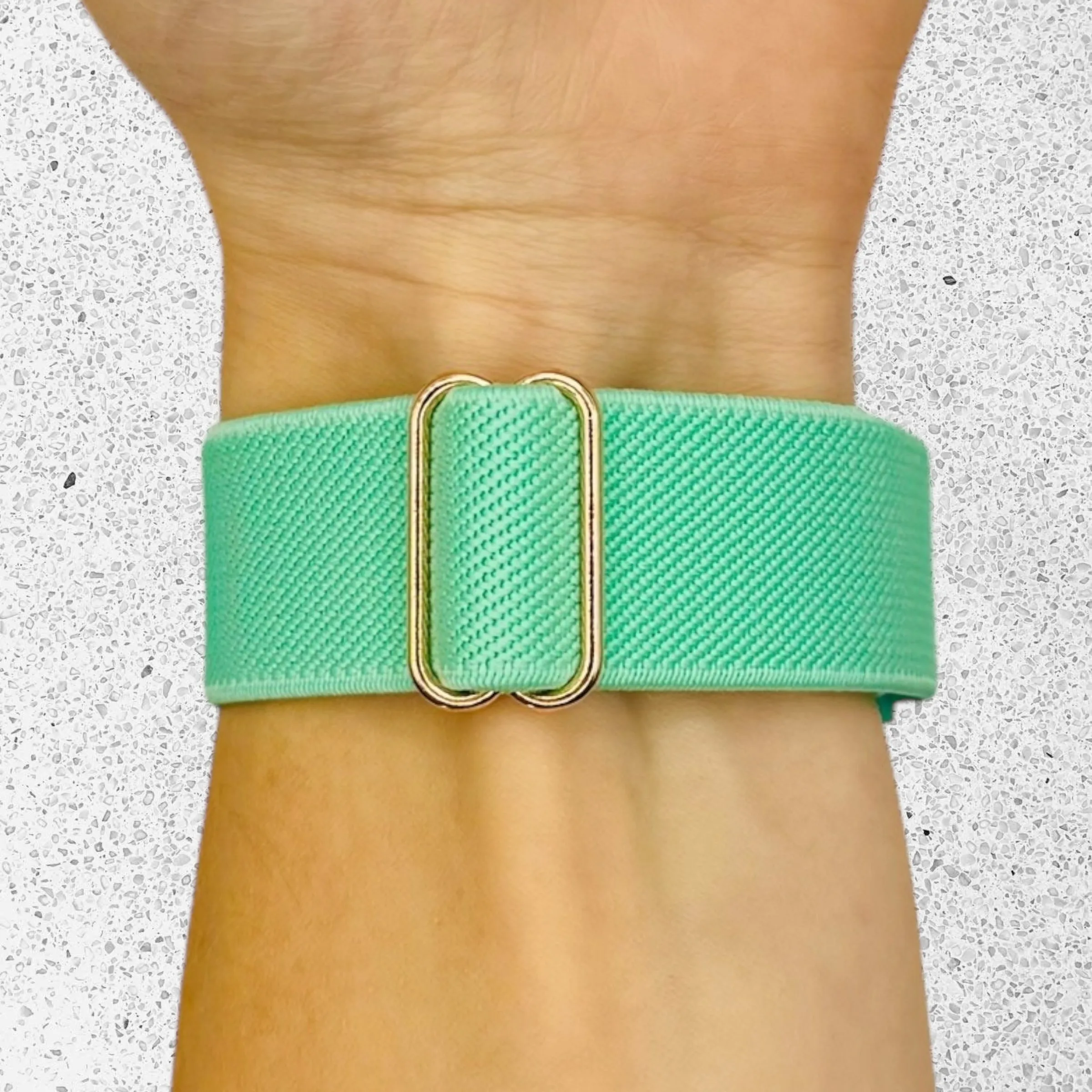 LG Watch Braided Loop Flex Watch Straps