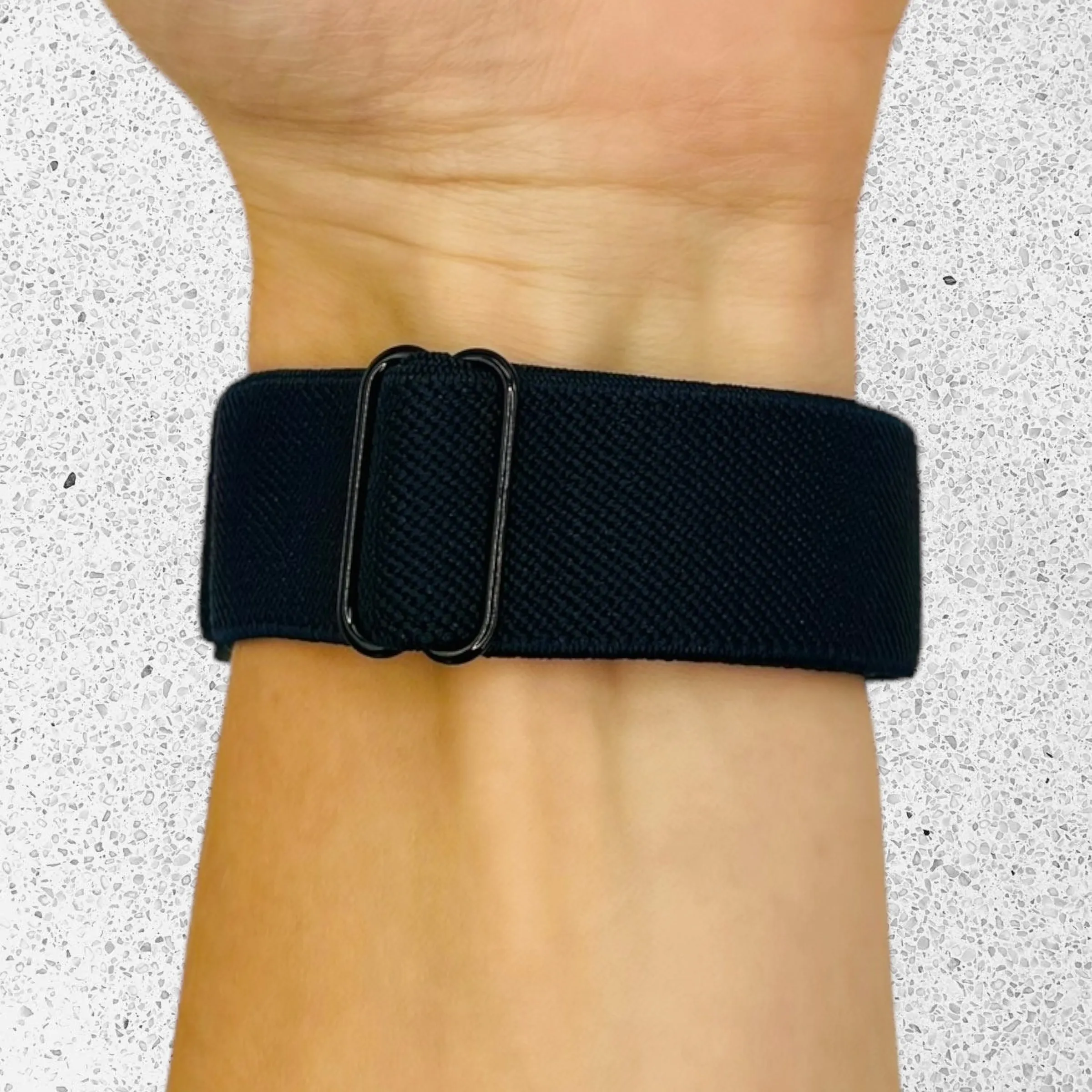 LG Watch Braided Loop Flex Watch Straps