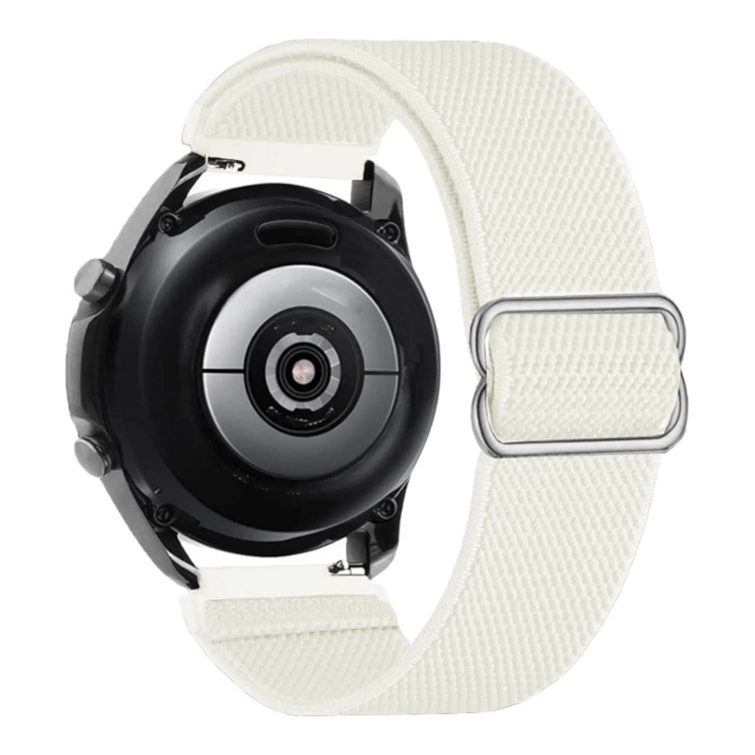 LG Watch Braided Loop Flex Watch Straps