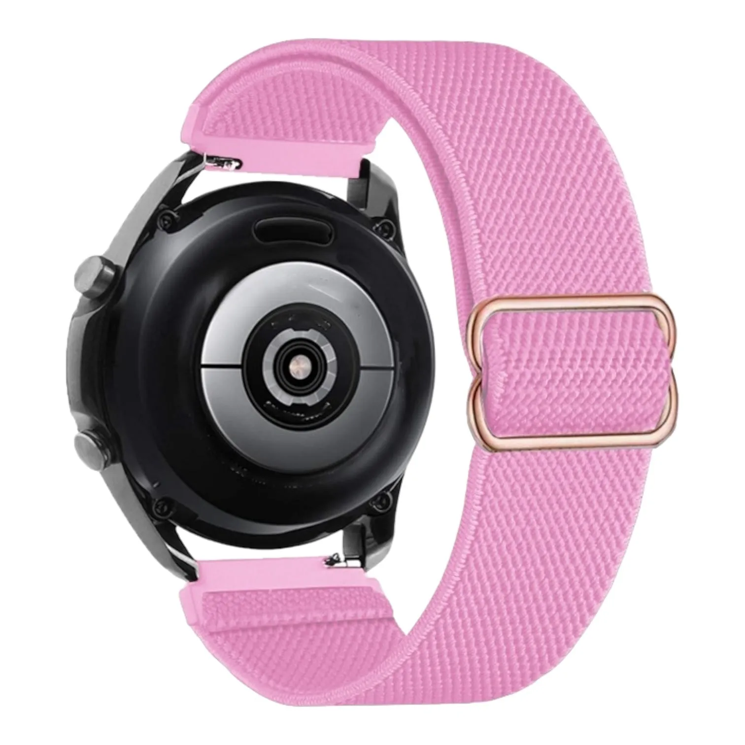 LG Watch Braided Loop Flex Watch Straps