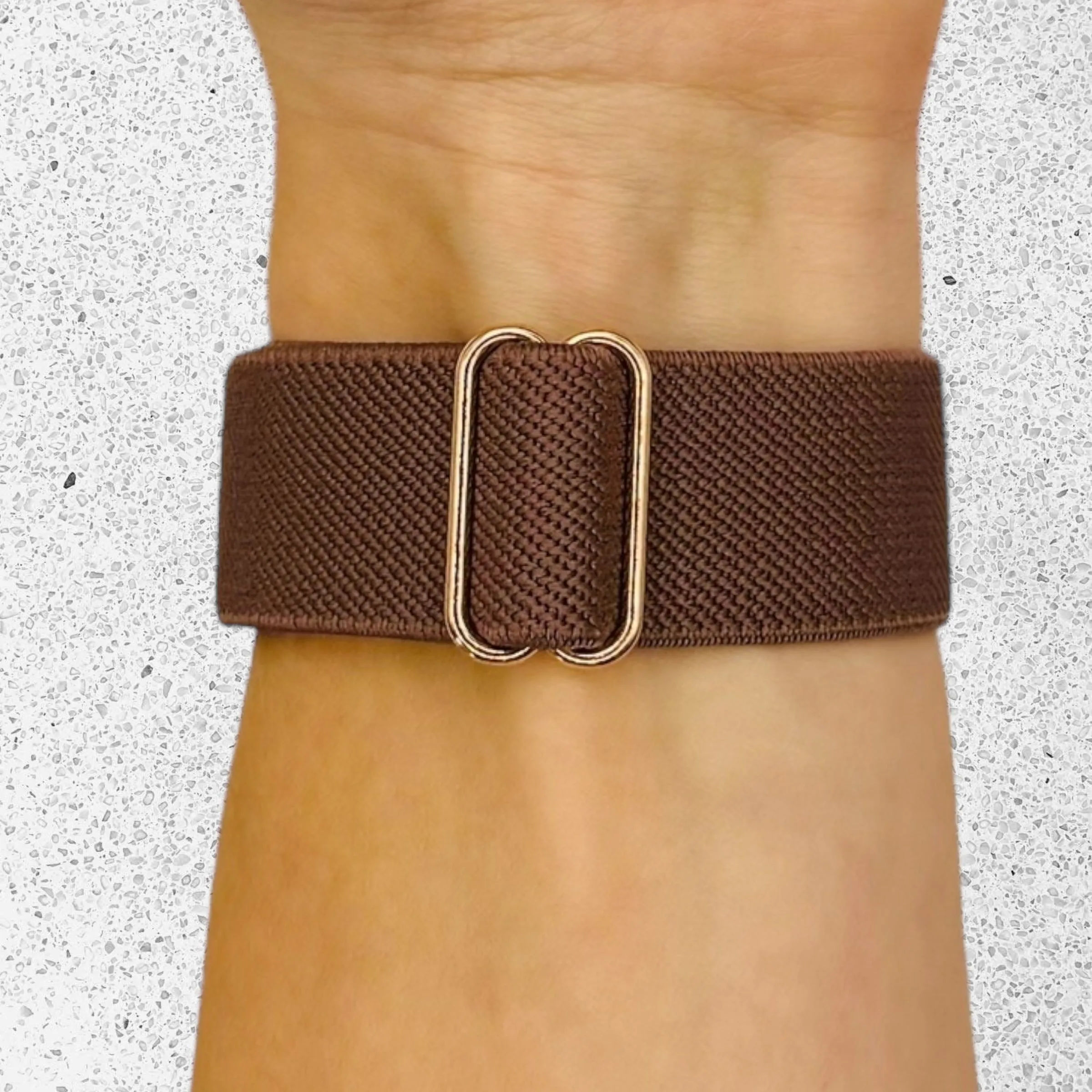LG Watch Braided Loop Flex Watch Straps