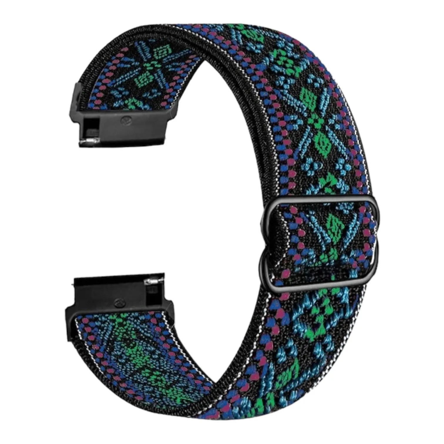LG Watch Braided Loop Flex Watch Straps