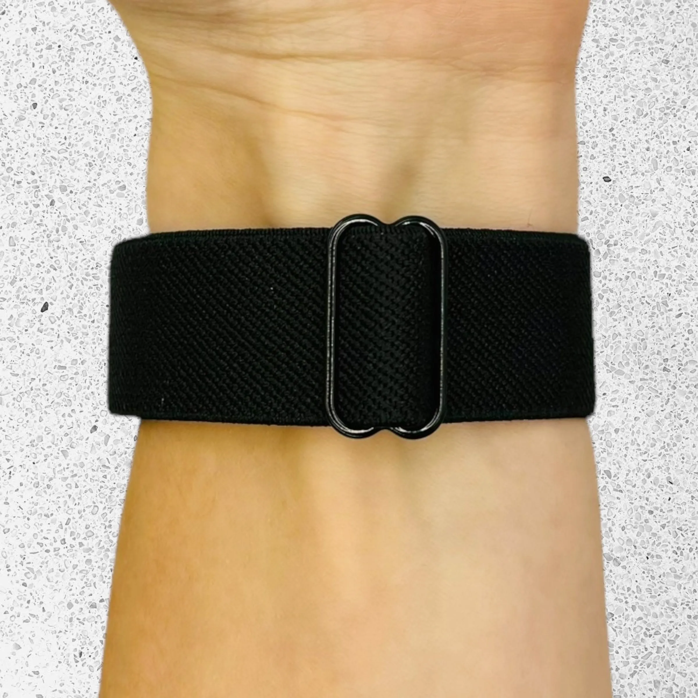 LG Watch Braided Loop Flex Watch Straps