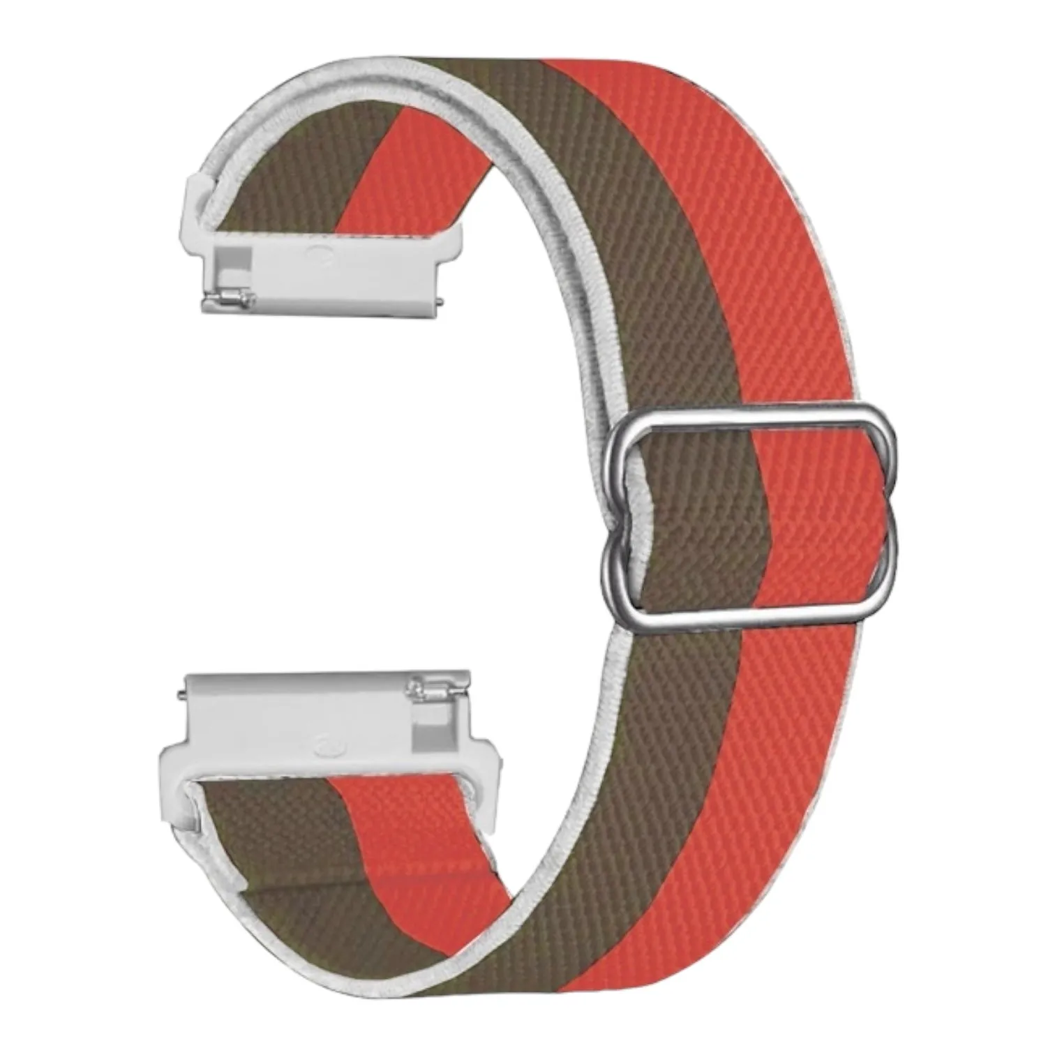 LG Watch Braided Loop Flex Watch Straps