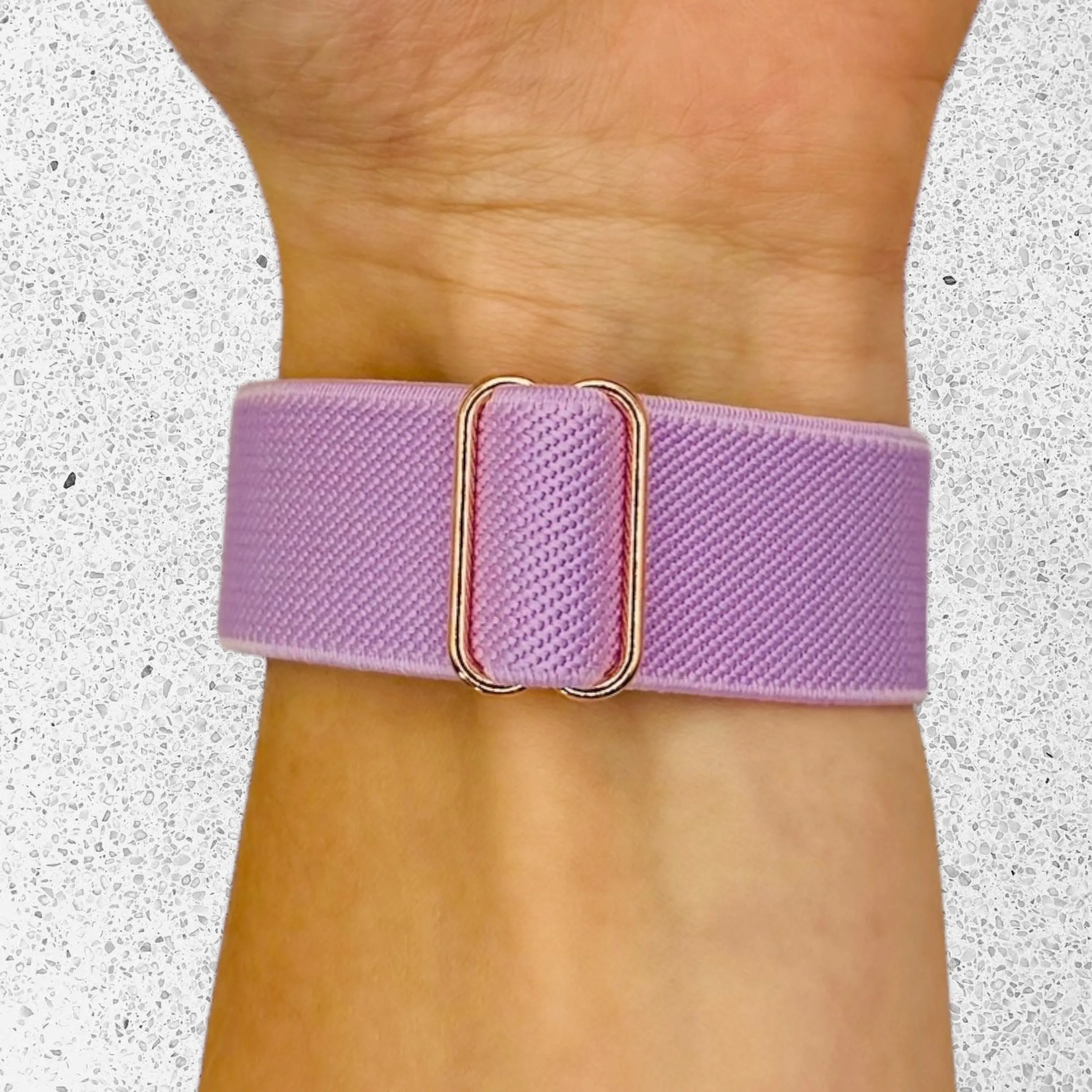 LG Watch Braided Loop Flex Watch Straps