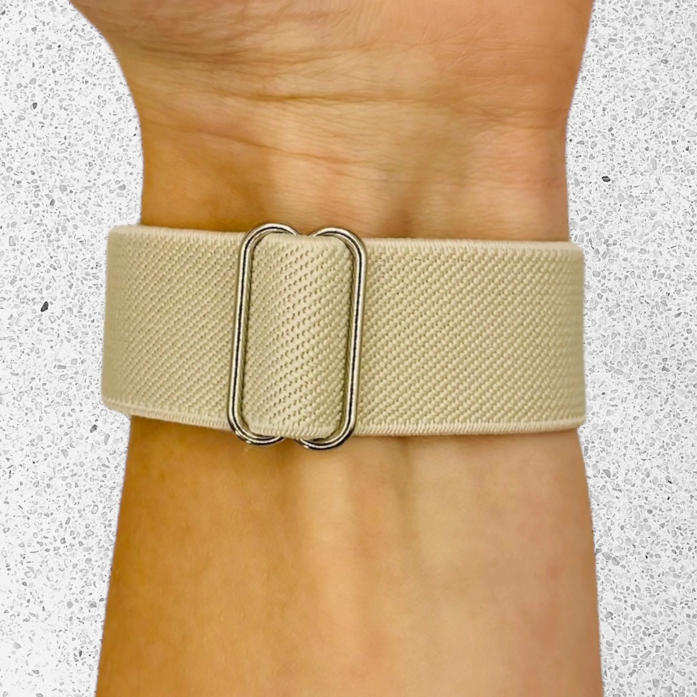 LG Watch Braided Loop Flex Watch Straps